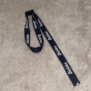 Dickies Belt